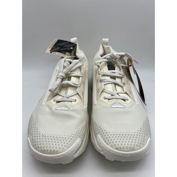 Nike Pegasus Trail 5 GTX White Photon Dust FQ0908-101 Men's Size 11 - Picture 10 of 12